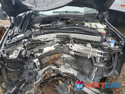 Zdjęcie 11 z 13 samochodu: 2025 FORD SUPER DUTY F-450 W/D VIN:1FT8W4DM3SEC34094 - miniatura