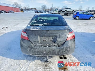 Zdjęcie 6 z 11 samochodu: 2006 HONDA CIVIC EX VIN:2HGFG128X6H001788 - miniatura