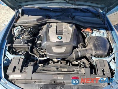 Zdjęcie 11 z 11 samochodu: 2006 BMW 650 I VIN:WBAEK13436CN78537 - miniatura