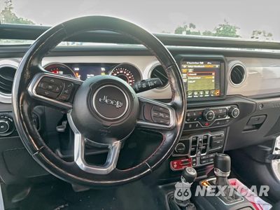 Zdjęcie 9 z 10 samochodu: 2022 JEEP WRANGLER UNLIMITED RUBICON VIN:1C4JJXFM9NW134501 - miniatura