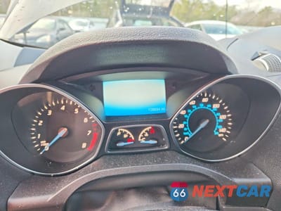 Zdjęcie 9 z 12 samochodu: 2016 FORD ESCAPE TITANIUM VIN:1FMCU9J99GUA01892 - miniatura