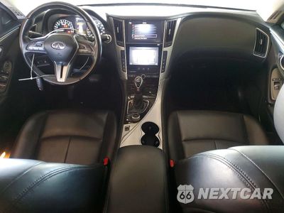 Zdjęcie 8 z 13 samochodu: 2021 INFINITI Q50 PURE VIN:JN1EV7AP1LM206116 - miniatura