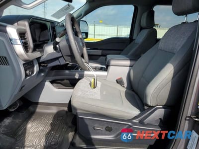 Zdjęcie 7 z 12 samochodu: 2023 FORD F250 SUPER DUTY VIN:1FT8W2BM1PED15500 - miniatura