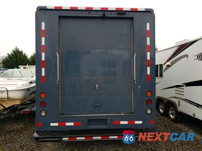 Zdjęcie 6 z 13 samochodu: 2019 FORD F-59 - STEP VAN *** CLEAN TITLE * PRIOR FLEET *** VIN:1FC3E4K67KDC48782 - miniatura