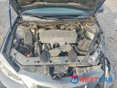 Zdjęcie 11 z 13 samochodu: 2005 PONTIAC GRAND PRIX VIN:2G2WP542851305728 - miniatura