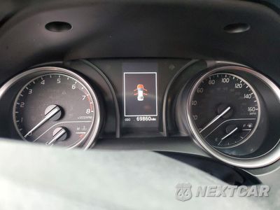 Zdjęcie 9 z 12 samochodu: 2021 TOYOTA CAMRY SE VIN:4T1G11AK0MU523028 - miniatura
