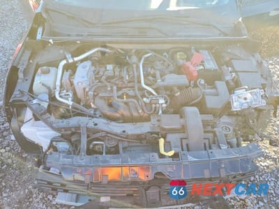 Zdjęcie 11 z 13 samochodu: 2022 NISSAN SENTRA SV VIN:3N1AB8CV6NY317429 - miniatura