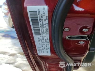 Zdjęcie 12 z 12 samochodu: 2016 RAM 2500 ST VIN:3C6UR5CL1GG357842 - miniatura