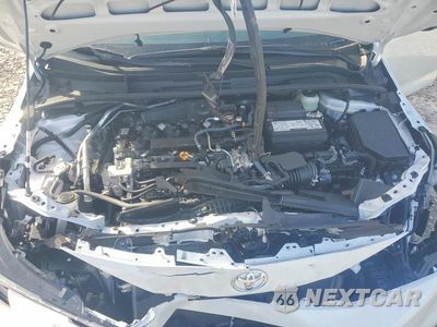 Zdjęcie 11 z 12 samochodu: 2025 TOYOTA COROLLA SE VIN:5YFS4MCE8SP246699 - miniatura