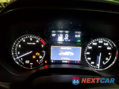 Zdjęcie 9 z 12 samochodu: 2021 CADILLAC CT4 LUXURY VIN:1G6DK5RK5M0111763 - miniatura