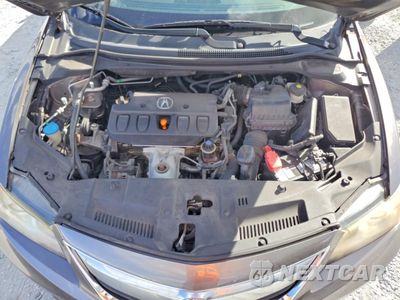 Zdjęcie 11 z 15 samochodu: 2013 ACURA ILX 20 TECH VIN:19VDE1F70DE004682 - miniatura