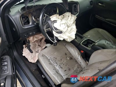 Zdjęcie 8 z 12 samochodu: 2018 DODGE CHARGER SXT PLUS VIN:2C3CDXHG5JH156113 - miniatura