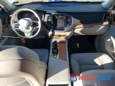 Zdjęcie 8 z 13 samochodu: 2021 VOLVO XC90 T8 RECHARGE INSCRIPTION EXPRESS VIN:YV4BR0CK8M1728609 - miniatura