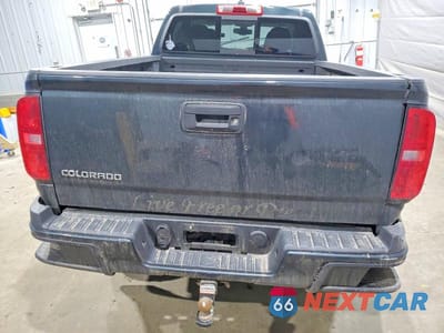 Zdjęcie 6 z 12 samochodu: 2017 CHEVROLET COLORADO Z71 VIN:1GCPTDE16H1166642 - miniatura