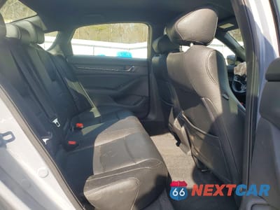 Zdjęcie 10 z 13 samochodu: 2022 HONDA ACCORD SPORT VIN:1HGCV1F30NA088279 - miniatura