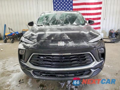 Piąte zdjęcie samochodu w środku: 2025 BUICK ENCORE GX PREFERRED VIN:KL4AMBSL0SB176804 - miniatura