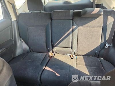 Zdjęcie 10 z 12 samochodu: 2012 HONDA CR-V LX VIN:5J6RM3H38CL027956 - miniatura