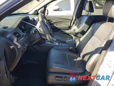 Zdjęcie 7 z 13 samochodu: 2022 HONDA PASSPORT VIN:5FNYF7H54NB003955 - miniatura