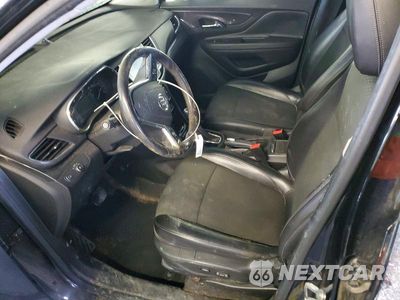 Zdjęcie 7 z 12 samochodu: 2019 BUICK ENCORE PREFERRED VIN:KL4CJASB8KB702079 - miniatura