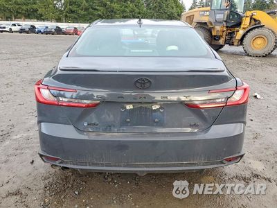 Zdjęcie 6 z 11 samochodu: 2025 TOYOTA CAMRY SE VIN:4T1DAACK0SU611767 - miniatura