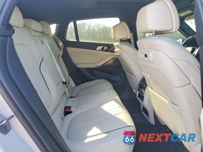 Zdjęcie 10 z 11 samochodu: 2023 BMW X6 XDRIVE40I VIN:5UXCY6C06P9P92292 - miniatura