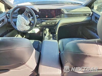 Zdjęcie 8 z 12 samochodu: 2025 TOYOTA CAMRY XSE VIN:4T1DAACK5SU164269 - miniatura