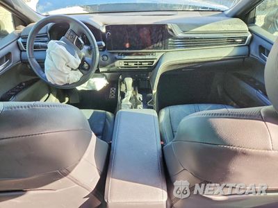 Zdjęcie 8 z 13 samochodu: 2025 TOYOTA CAMRY XSE VIN:4T1DAACK5SU164269 - miniatura