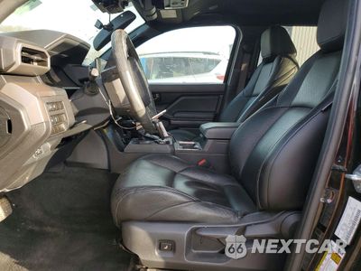 Zdjęcie 7 z 13 samochodu: 2024 TOYOTA TACOMA DOUBLE CAB VIN:3TYLB5JN9RT000527 - miniatura