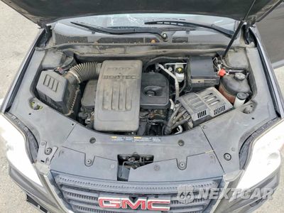 Zdjęcie 11 z 13 samochodu: 2016 GMC TERRAIN SLE VIN:2GKALMEK8G6131423 - miniatura