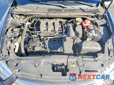 Zdjęcie 11 z 11 samochodu: 2016 FORD TAURUS SE VIN:1FAHP2D86GG102890 - miniatura