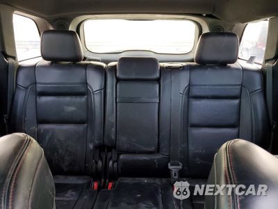 Zdjęcie 10 z 13 samochodu: 2017 JEEP GRAND CHEROKEE TRAILHAWK VIN:1C4RJFLG6HC847504 - miniatura