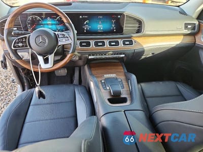 Zdjęcie 8 z 13 samochodu: 2023 MERCEDES-BENZ GLE 350 4MATIC VIN:4JGFB4KE8PA919085 - miniatura