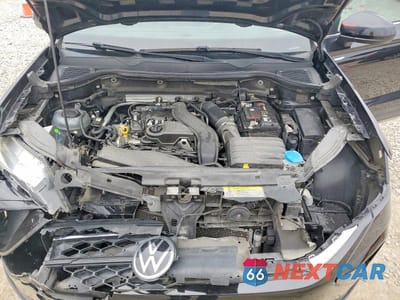 Zdjęcie 12 z 13 samochodu: 2022 VOLKSWAGEN TAOS SE VIN:3VVRX7B2XNM007232 - miniatura