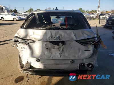 Zdjęcie 6 z 14 samochodu: 2020 AUDI Q3 PREMIUM VIN:WA1AECF3XL1022721 - miniatura