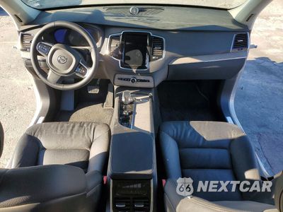 Zdjęcie 8 z 13 samochodu: 2024 VOLVO XC90 PLUS VIN:YV4H60CE9R1148211 - miniatura