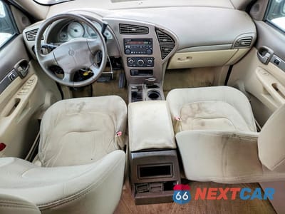 Zdjęcie 8 z 14 samochodu: 2004 BUICK RENDEZVOUS CX VIN:3G5DA03E44S596256 - miniatura