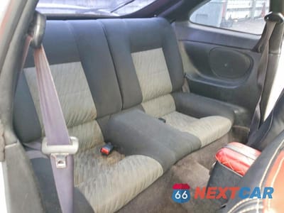 Zdjęcie 10 z 12 samochodu: 1995 TOYOTA CELICA VIN:JT2AT00N7S0039400 - miniatura