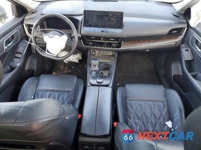 Zdjęcie 8 z 12 samochodu: 2024 NISSAN ROGUE PLATINUM VIN:JN8BT3DD1RW254281 - miniatura