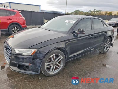 2020 AUDI A3 PREMIUM WAUAUGFF9LA079385 - główne zdjęcie licytacji z USA - miniatura