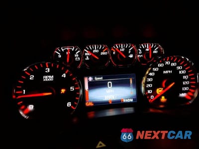 Zdjęcie 9 z 11 samochodu: 2015 GMC SIERRA K1500 SLE VIN:1GTV2UEC0FZ386384 - miniatura