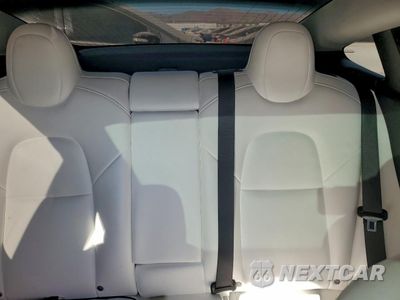 Zdjęcie 10 z 14 samochodu: 2019 TESLA MODEL 3 VIN:5YJ3E1EA8KF486213 - miniatura
