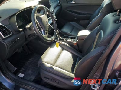 Zdjęcie 7 z 13 samochodu: 2021 HYUNDAI TUCSON ULTIMATE VIN:KM8J33AL9MU333927 - miniatura