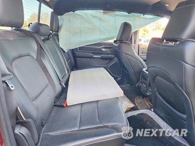 Zdjęcie 10 z 11 samochodu: 2023 RAM 1500 LARAMIE VIN:1C6SRFRT1PN642293 - miniatura