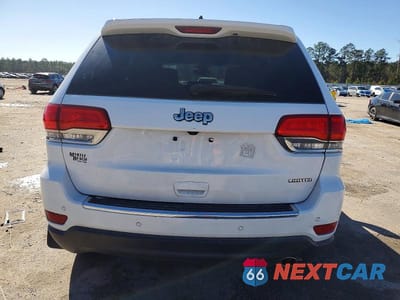 Zdjęcie 6 z 13 samochodu: 2019 JEEP GRAND CHEROKEE LIMITED VIN:1C4RJEBGXKC530408 - miniatura