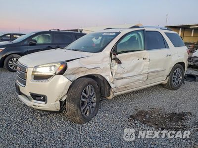 2013 GMC ACADIA DENALI 1GKKVTKD0DJ146284 - główne zdjęcie licytacji z USA - miniatura