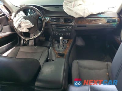 Zdjęcie 8 z 11 samochodu: 2006 BMW 325 I VIN:WBAVB13576KX69795 - miniatura