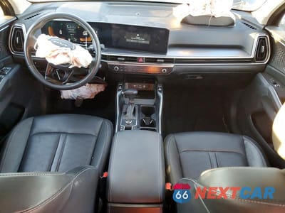 Zdjęcie 8 z 12 samochodu: 2024 KIA SORENTO S VIN:5XYRL4JC8RG295967 - miniatura