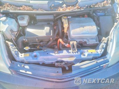 Zdjęcie 11 z 12 samochodu: 2005 TOYOTA PRIUS VIN:JTDKB22U957053924 - miniatura