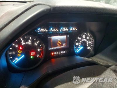 Zdjęcie 9 z 11 samochodu: 2015 FORD F150 SUPERCREW VIN:1FTEW1EP3FFB28013 - miniatura