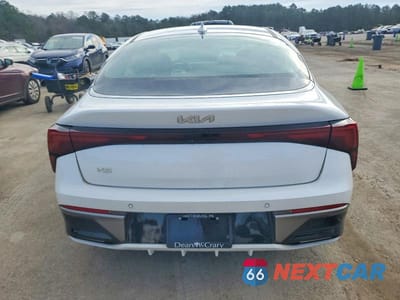 Zdjęcie 6 z 11 samochodu: 2025 KIA K5 LXS VIN:KNAG24J70S5286494 - miniatura